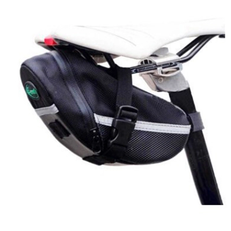 Outdoor Waterproof Mountain Road Cycling Saddle Bag Bicycle Bike Under Seat Tail Rear Pannier Bicicleta Accessories