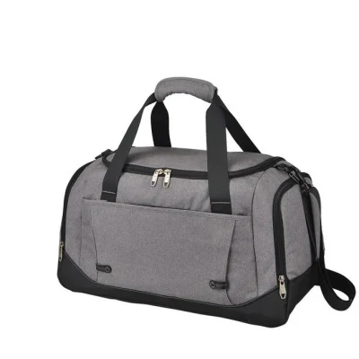 RPET 2022 sac de sport de plein air sur mesure grande capacité Yoga danse Fitness voyage Rept sac de sport