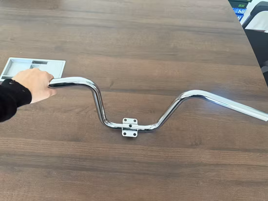 Sacoche de vélo Cyclisme Cylindrique Portable Vélo Sacoche de guidon avant avec pochette transparente pour l'équitation et plus d'activités de plein air Wbb10163