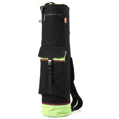 Multifonction Durable Sling Sac à bandoulière Sac à dos Sac de haute qualité Yoga